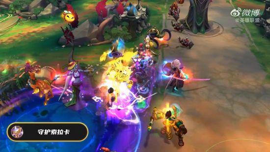 全新风暴英雄游戏更新带来哪些变化