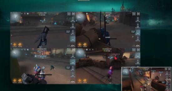 深入剖析Crimson Desert中的武器类型